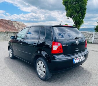 Ponúkam na predaj VW POLO 1.2 benzín - 2