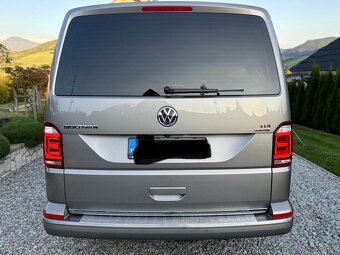 Vw Multivan T6-odpočet Dph - 2