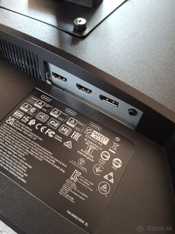 27" Lenovo G27c-30 - 2