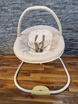 GRACO detske hojdacie kresielko - 2