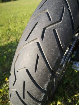 Ducati multistrada enduro 1200 2016 56000km - 2