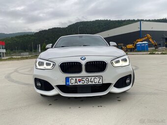 BMW 1 - 2
