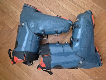 Predam lyziarky Tecnica Mach1 MV 120, velkost 29 - 2