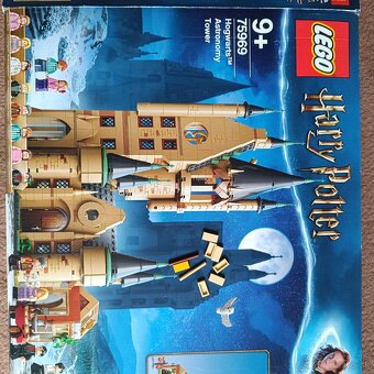LEGO Harry Potter 75969 Astronomická veža na Rokforte - 2