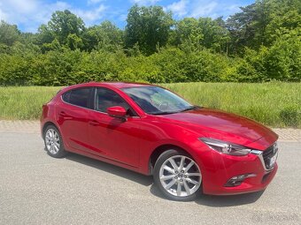 Mazda 3 2.0 Skyactiv -G120 Revolution - 2
