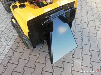 Deflektor Cub Cadet, MTD - 2