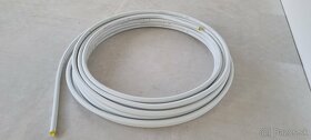 IVAR FRANKISCHE alpex-duo XS 32×3 potrubie - 2