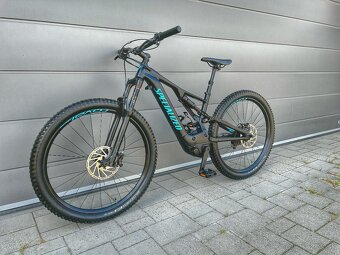 Specialized Turbo LEVO FSR / 29" / M / 500Wh / nová batéria - 2