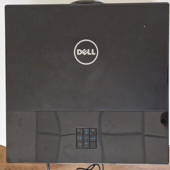 Predám - Dell Advanced Laser Projector 7760 Full HD - 2