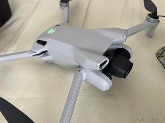 DJI mini 3 - 2