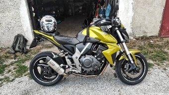 Honda cb1000r - 2