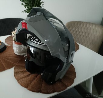 HJC Enduro Helma - 2