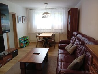 Moderne zrekonštruovaný 4 izbový byt - 2
