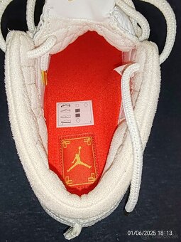 Jordan 23 Retro cny - 2