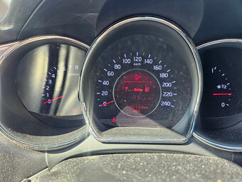 KIA Cee’d Sporty Wagon Combi 99kw Automat - 2