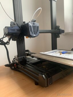 Anycubic kobra go - 2