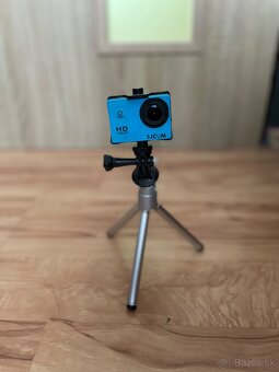 SJ CAM - 2