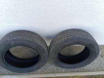 Pneumatiky 205/55 r.16 - 2