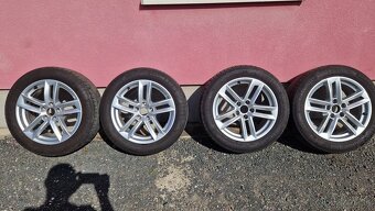 Disky 5x112 R17 - 2
