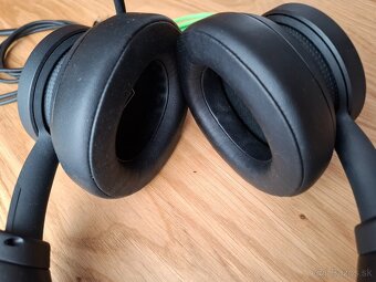 Xbox Stereo Headset - 2