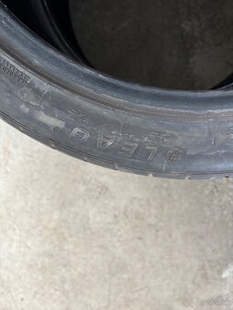 Leao 225/45 r19 - 2