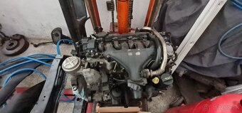 Motor g6db 2,0tdci,hdi - 2