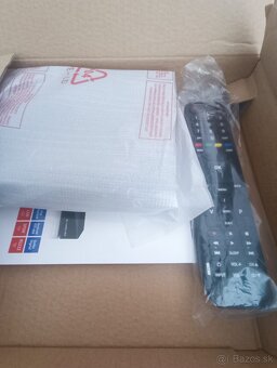 Satelitný prijímac AB Cryptobox 700HD - 2