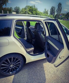 Škoda Octávia III Combi 2016 1,6 TDI 81kw - 2