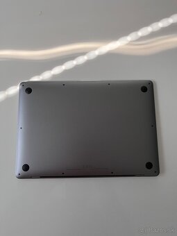 Macbook Air M1, 256gb, 16gb Ram, Space Grey - 2
