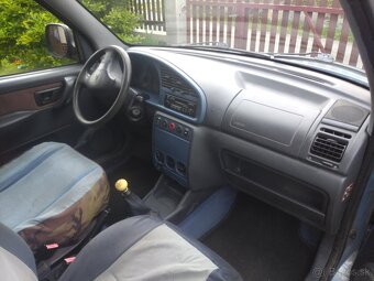 Citroen Berlingo - 2