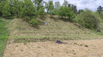 Zahradka 502 m2 - Spišská Belá - 2