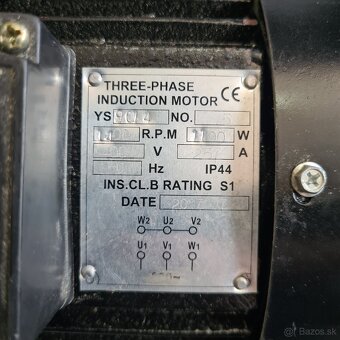 Elektromotor - 2