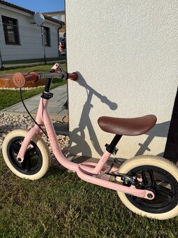 Odražadla Btwin - 2