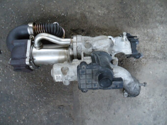 RENAULT CLIO III 1,5DCI-EGR - 2