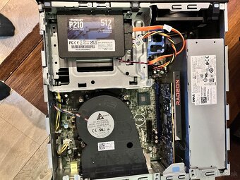 Dell 5060 SFF - 2