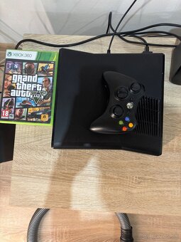 X Box 360 - 2