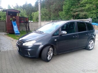 Ford na predaj - 2