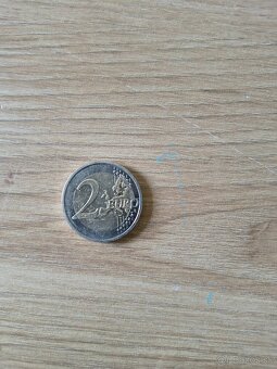 2€ minca - 2