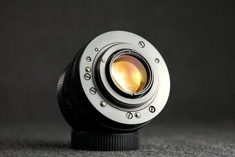 Objektiv Carl Zeiss Pancolar 50mm f1,8 MC M42 - 2