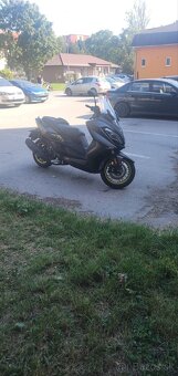 Predaj/vymena Maxon discover 300 limitovaná edícia - 2