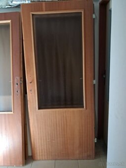 INTERIEROVE DVERE - 2