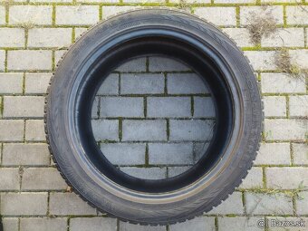 Zimné pneu Nokian WR SUV 4 245/45 R20 XL - 2