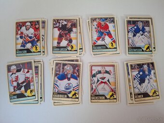 Hokejove karty,karticky - 2012/13 O-Pee-Chee - 2