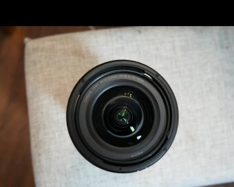 Canon RF 15–35 mm f/2,8L IS USM - 2