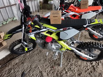 BRT 125 - 2