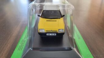 Skoda felicia lx van - 2