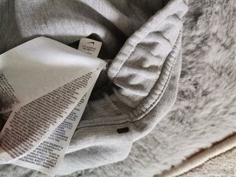 Nike tech fleece tepláky - 2
