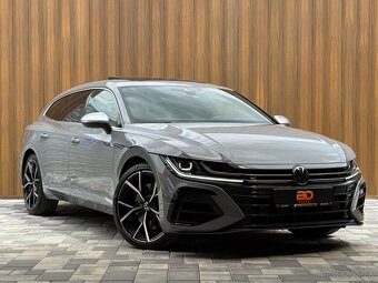 Volkswagen Arteon Shooting Brake R 2.0 TSI 235kw 19000km DPH - 2