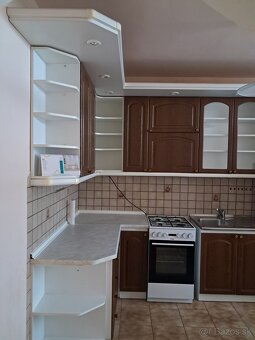 3 izb. byt na prenájom, Prievidza, Zapotôčky - 2