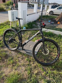 Specialized Epic HT - 2